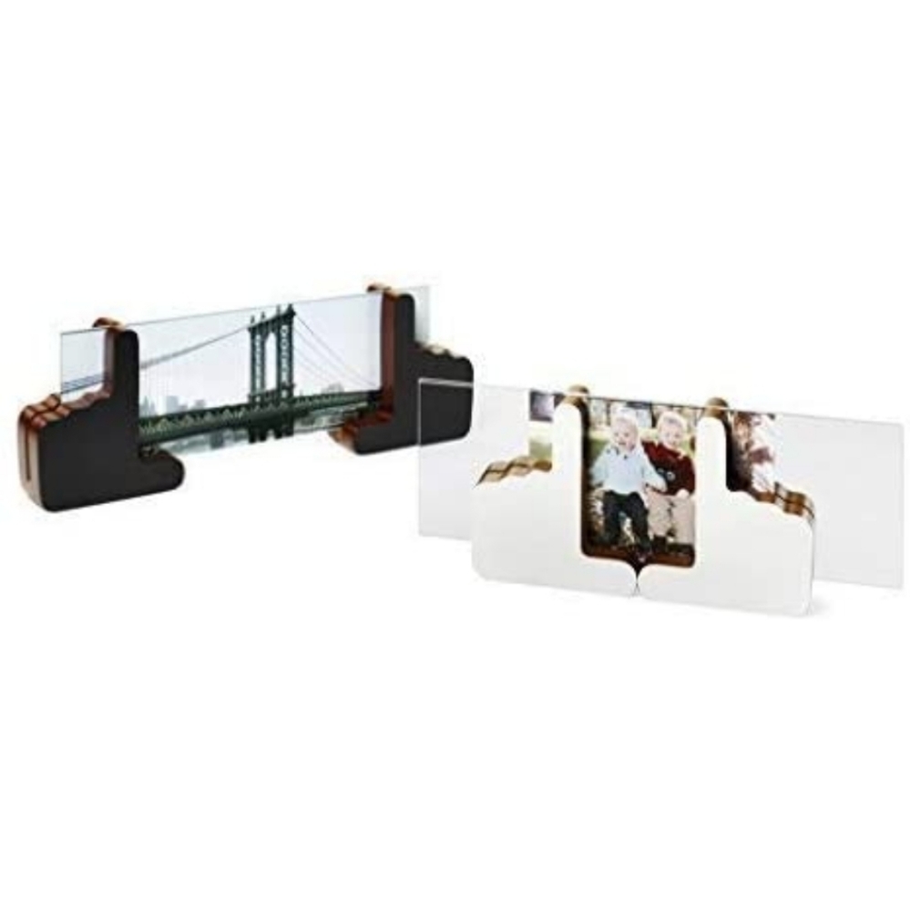 MOMA Viewfinder Frame for Panoramic Photos, NIB